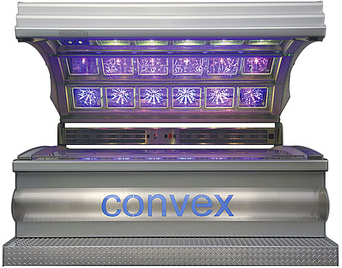 Tanses Convex-360